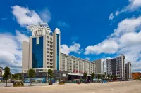 Promenade Hotel Hotels in Pingnan