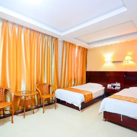 Yuelianggong  Business Hotel