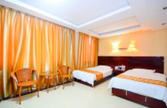 Yuelianggong  Business Hotel