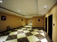 贵阳嘉福商务酒店 - 公共区域