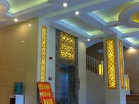 佳信明珠大酒店(昆明长水机场店) - 公共区域