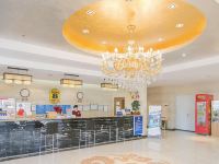 速8酒店(北京密云鼓楼店) - 公共区域