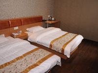 杭州优橙连锁主题酒店 - 标准双床房