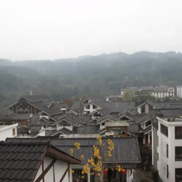 Tianjia Haoju Inn