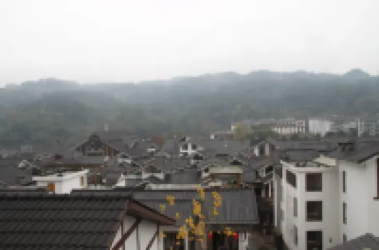 Tianjia Haoju Inn