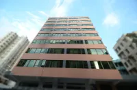 VP Apartments Hotels near Shek Kip Mei Public Library