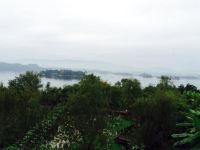 重庆长寿湖山庄 - 酒店景观