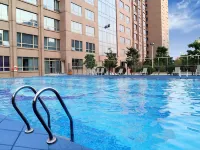 Yihao International Hotel Hotels near Changping Train Station
