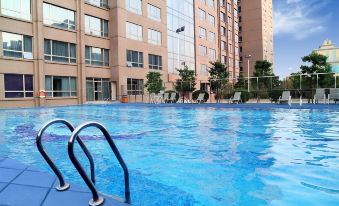 Yihao International Hotel