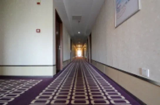 Smart Choice Buding Hotel (Huai'an Bus Terminal)