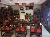 Kezun Shushi Hotel Hotels in Hure Banner