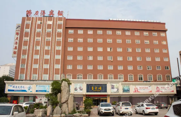 佛力得賓館（新鄉華蘭大道店）