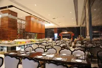 Victory Hotel Отели в г. Дунгуань