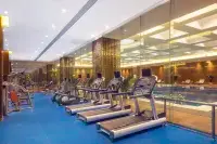 Tianyu Fields International Hotel