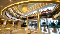 Suining Dongxu Soluxe International Grand Hotel