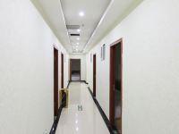 重庆晴朗快捷酒店 - 公共区域