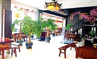 Shilin Lianhong Hotel (Shilin Branch)