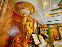 上海天赐酒店公寓 - 公共区域