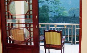 Bishui Lantian Hotel