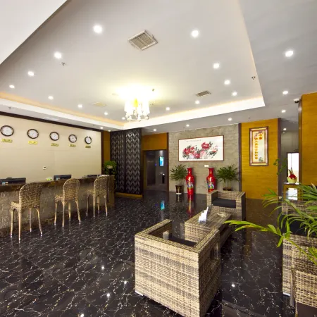 Yanlin Culture Hotel