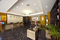 Yanlin Culture Hotel - servizio colazione