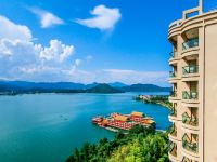 杭州缦宿湖景度假公寓