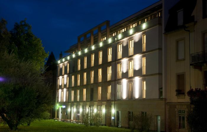 Holiday Inn Express Baden-Baden