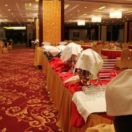 Jiu Long International Hotel