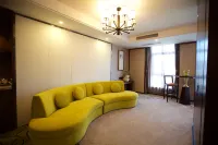 Jiande Xin'anju Maison New Century Hotel