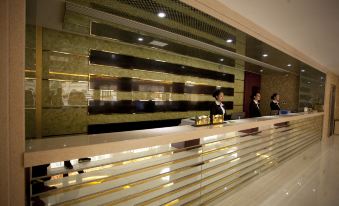 Qianchao Business Hotel (Caoyu Park)