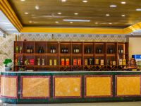 北京舜华大酒店 - 餐厅