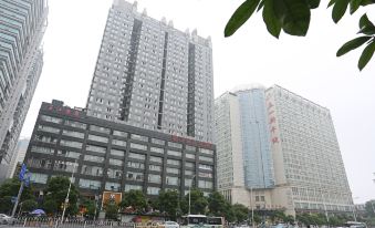 Unforgettable Hotel Apartment
