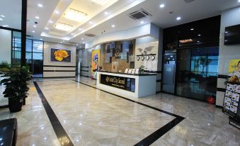 Intercity Seoul Hotel