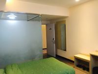 大同玉泽缘舒适酒店 - 舒适双床房