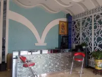 Fushun Hongkuan Business Hotel Hotel a Fushun County