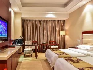 Qingyang Hotel