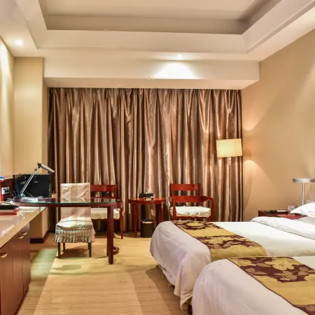 Qingyang Hotel