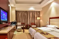 Qingyang Hotel Hotels in Qingyang