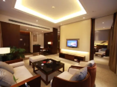 Qingyang Xifeng Hotel Hotels in Qingyang