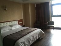 宁波莱凯诺商务宾馆 - 舒适大床房