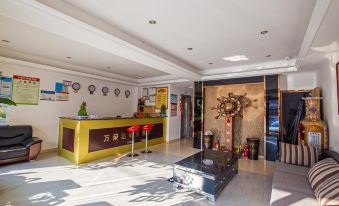 Wenzhou wanrongda Business Hotel