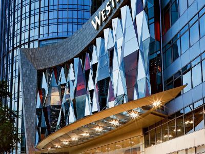 The Westin Guangzhou