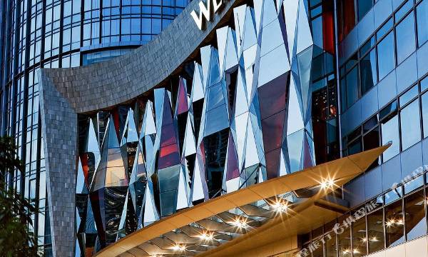 The Westin Guangzhou