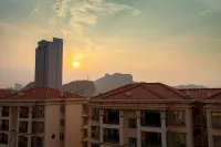 Danxia Mountain Derui Hotel - สัตว์เลี้ยง
