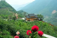 Qingtianpao Folk Villa