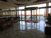 阿拉善左旗鑫晨賓館
