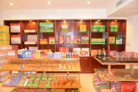 Jin Hyatt Hotel, Luxian County Hotels in Qiu County