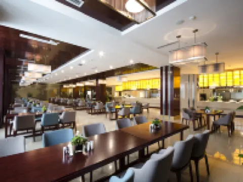 Maotai International Hotel Hotels in Renhuai