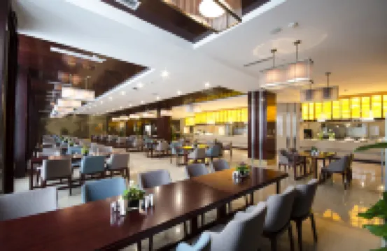 Maotai International Hotel