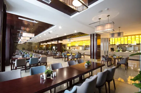 Maotai International Hotel